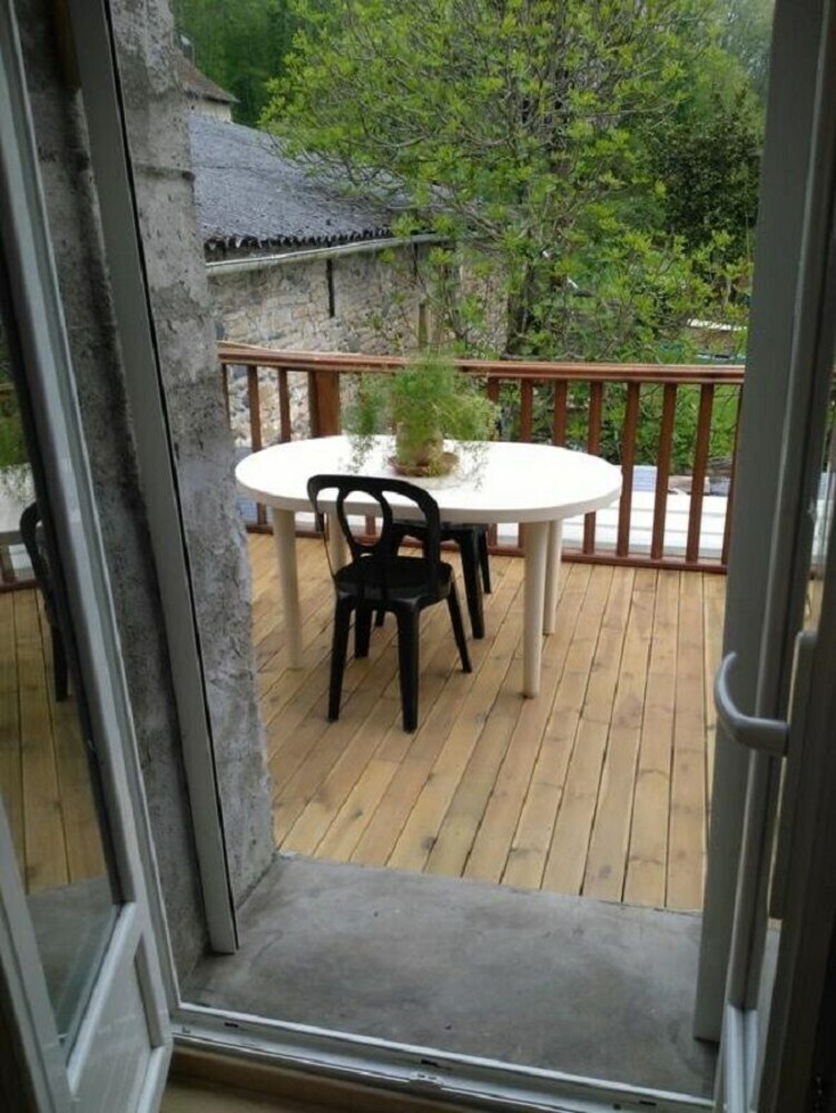 Bed & Breakfast Chambre D'hotes Chez Bouju