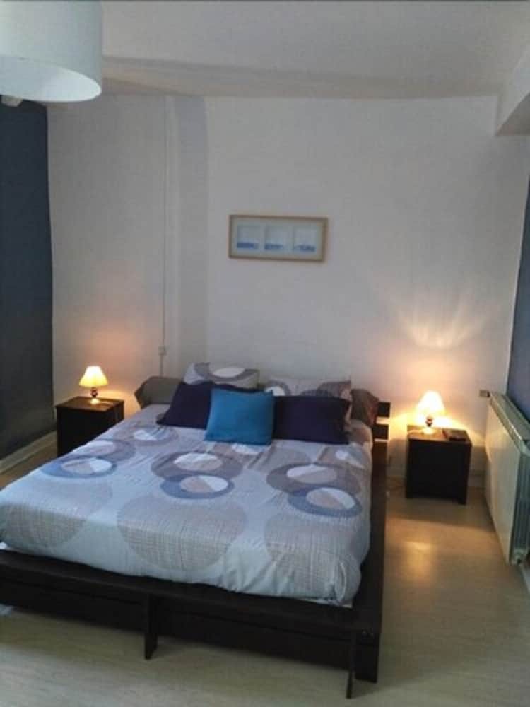 Bed & Breakfast Chambre D'hotes Chez Bouju