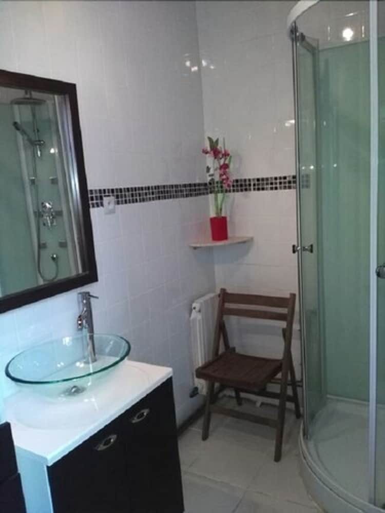 Bed & Breakfast Chambre D'hotes Chez Bouju