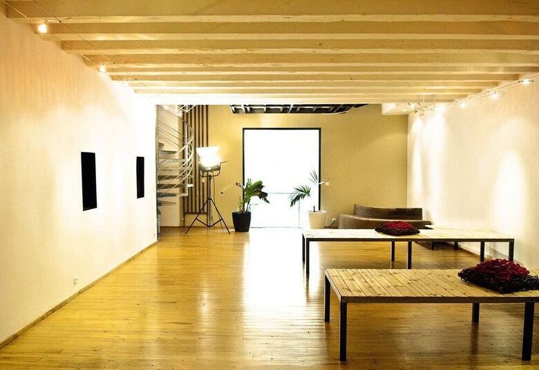 Apartamento Les Lofts Du Vieux Port