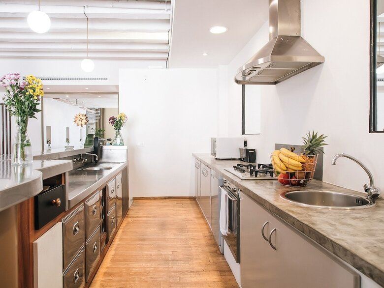 Apartamento Les Lofts Du Vieux Port