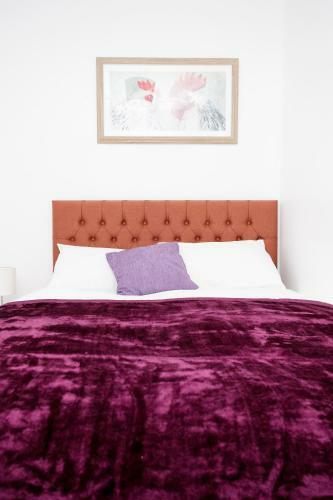 Kirkstall Serviced Apartments Leeds
