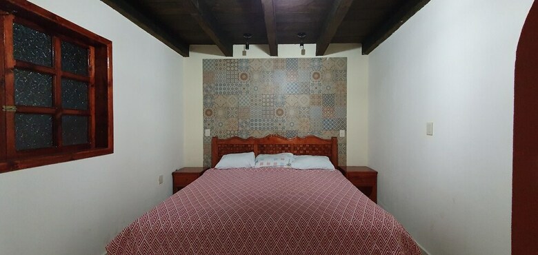 Hotel Arcos Del Carmen 2