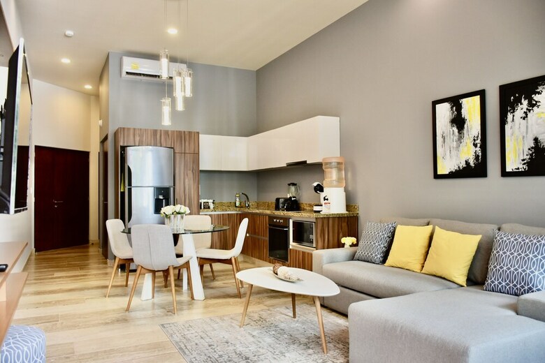 Apartamentos Luxury Condos By Select