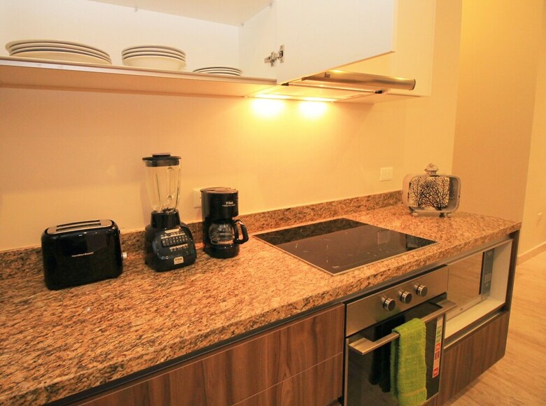 Apartamentos Luxury Condos By Select