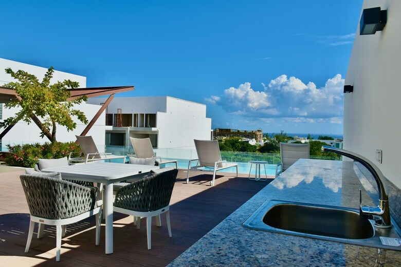 Apartamentos Luxury Condos By Select