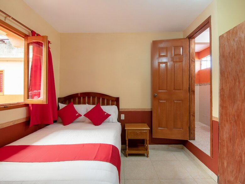 Hotel Casa Sol