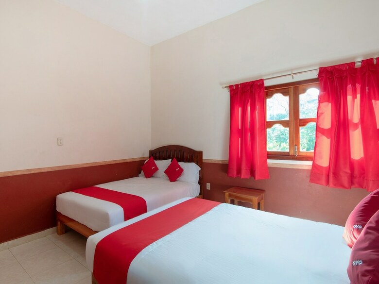 Hotel Casa Sol