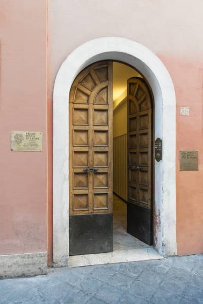 Relais Bocca Di Leone