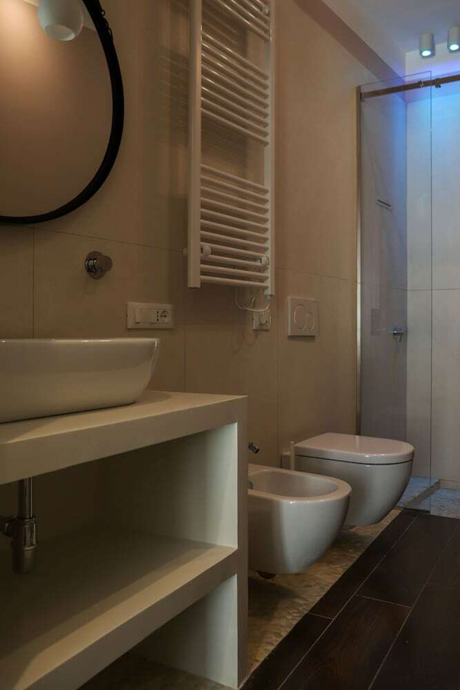 Relais Bocca Di Leone