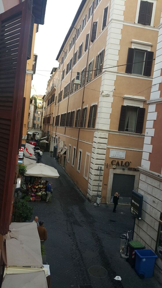 Relais Bocca Di Leone