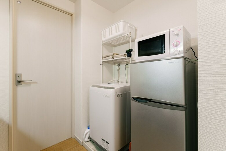 Aparthotel Terrace Haruyoshi