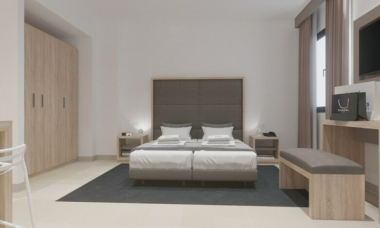 Posada Palace Lido Hotel & Suites
