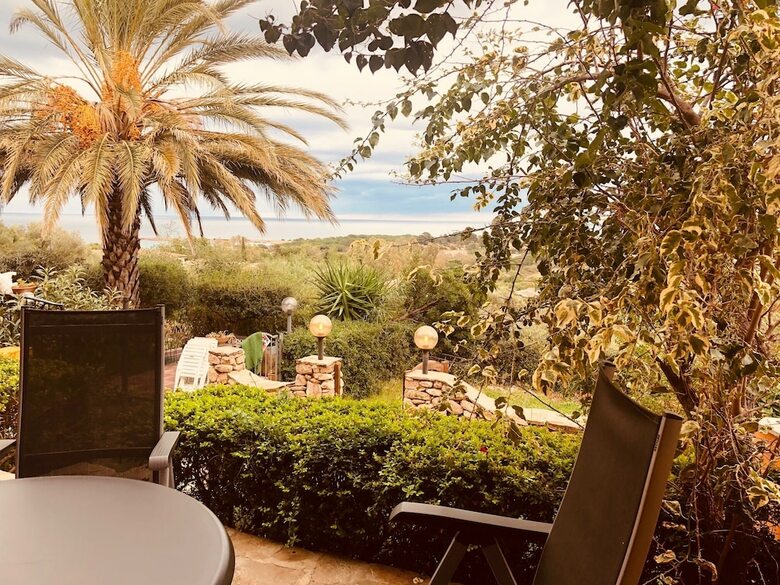 Apartamento Fantastico Budoni Taunanella Sam01