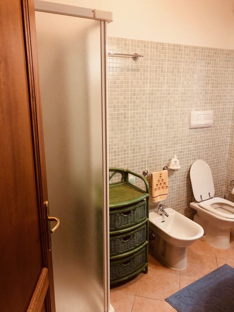 Apartamento Fantastico San Teodoro Strau02