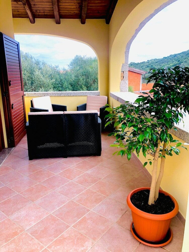Apartamento Fantastico San Teodoro Strau02
