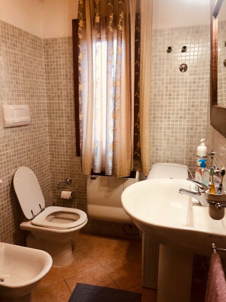 Apartamento Fantastico San Teodoro Strau02