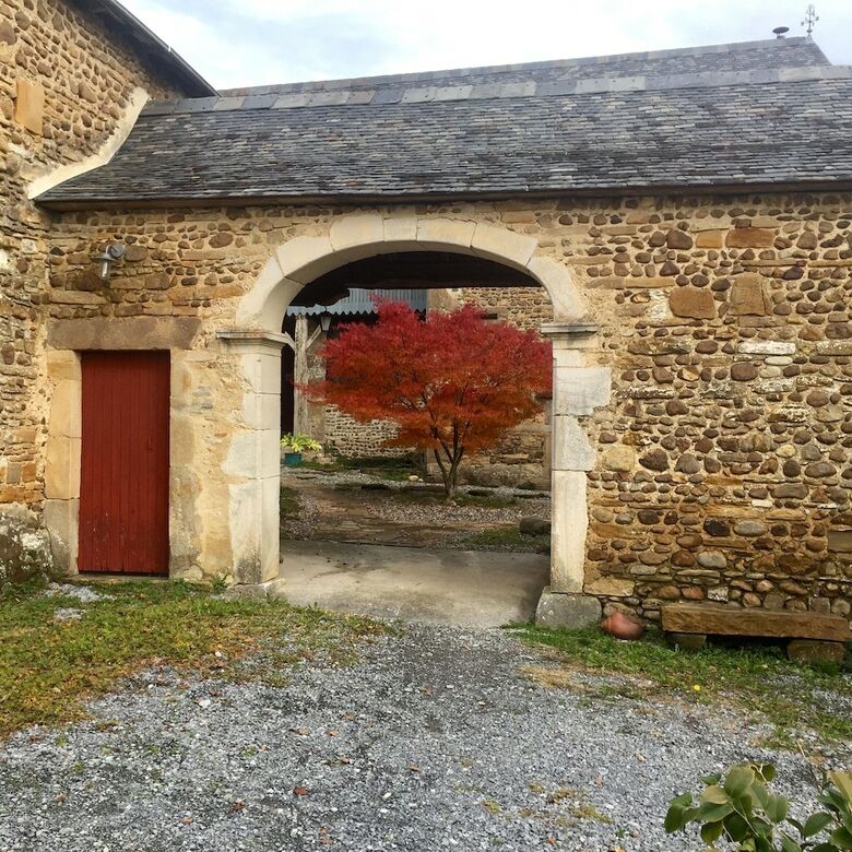 B&B Maison D'orride