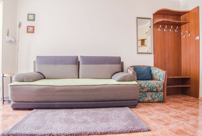 Apartamenty Sun & Snow Port