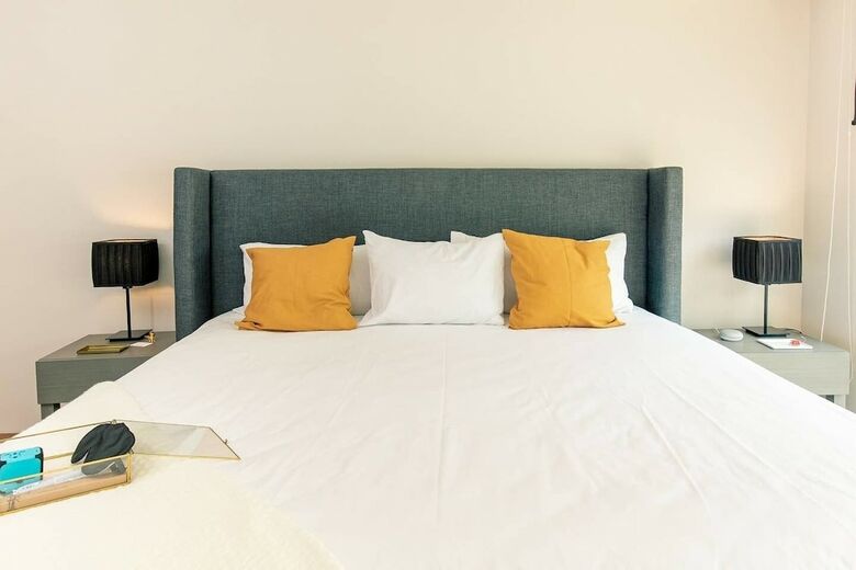 Apartamento Luxurious 1br Apt. Located In Trendy Polanco