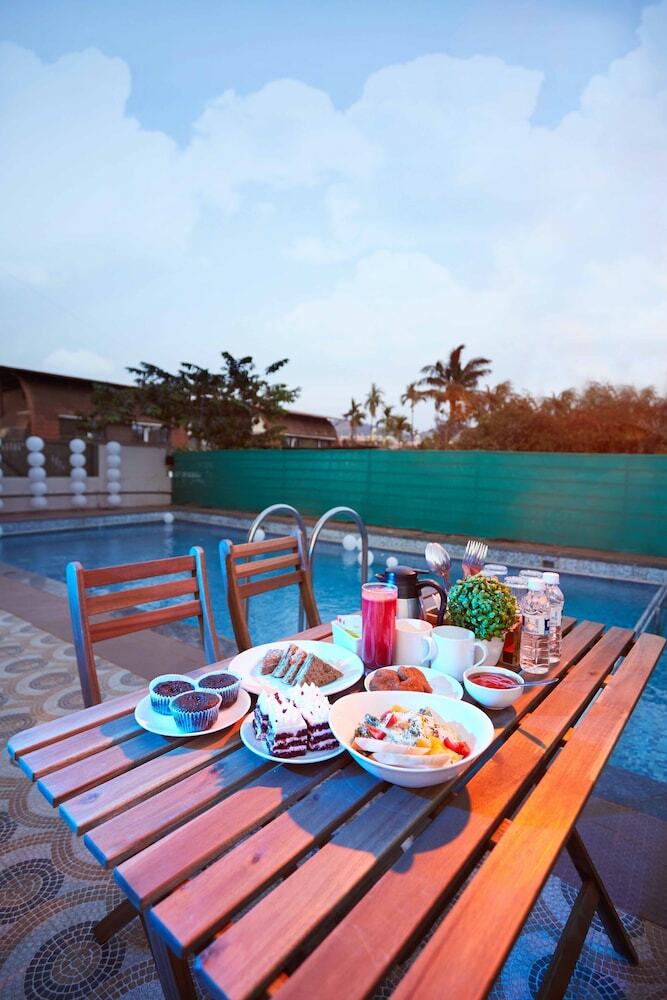 Hotel Aureole Mrida