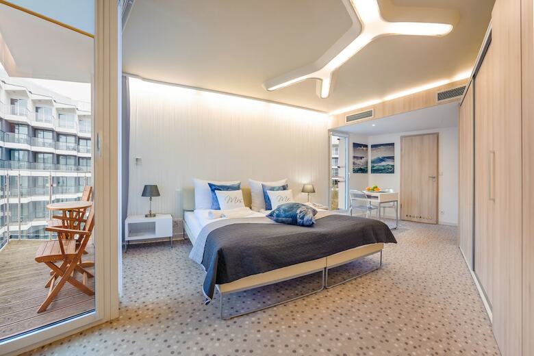 Apartamenty Sun & Snow Ultra Marine