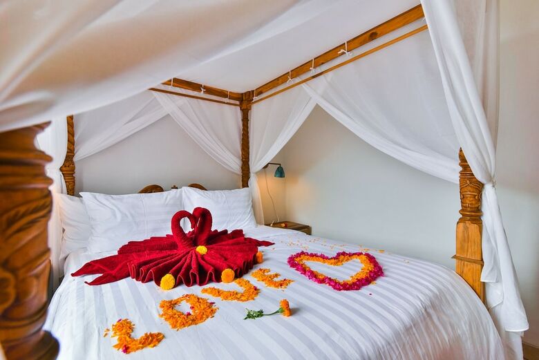 Apartamentos Spice House Inn Upstair
