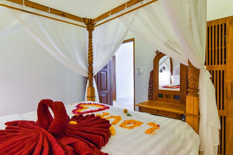 Apartamentos Spice House Inn Upstair