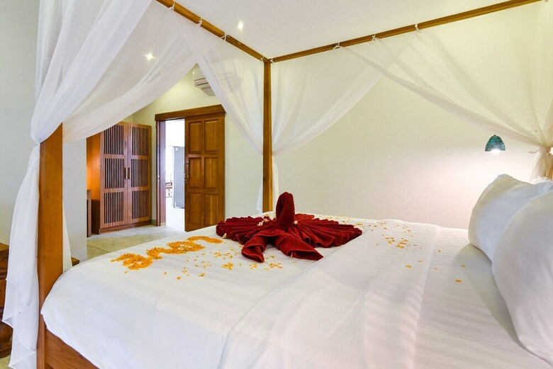 Apartamentos Spice House Inn Upstair