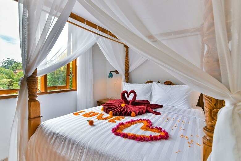Apartamentos Spice House Inn Upstair