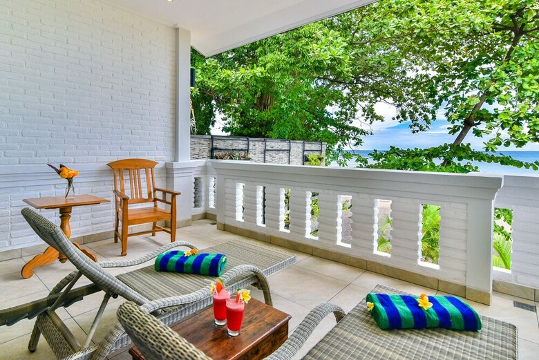 Apartamentos Spice House Inn Upstair