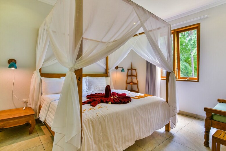 Apartamentos Spice House Inn Upstair