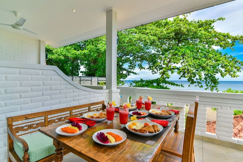 Apartamentos Spice House Inn Upstair
