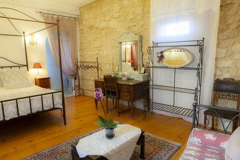 Bed & Breakfast Chateau de Murviel-l�s-b�ziers