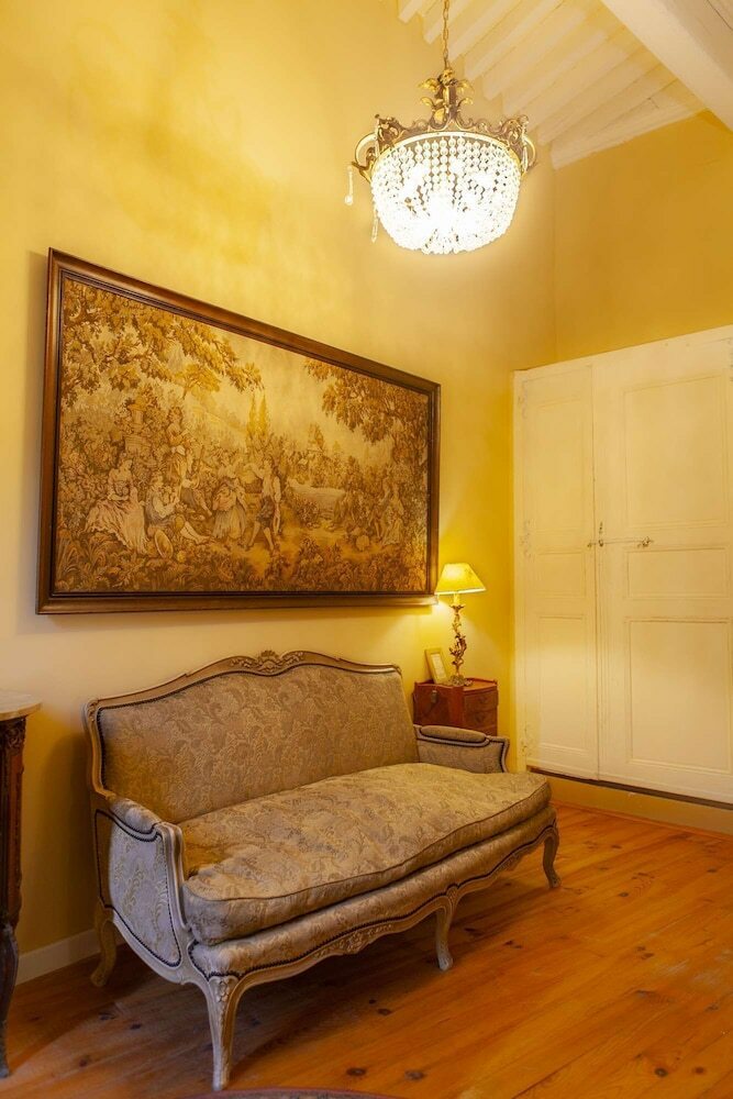 Bed & Breakfast Chateau de Murviel-l�s-b�ziers