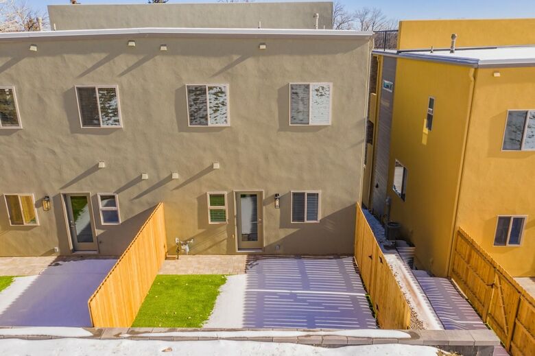Apartamentos 4br Mnt Viewsmodern Urbanityrooftop Patio
