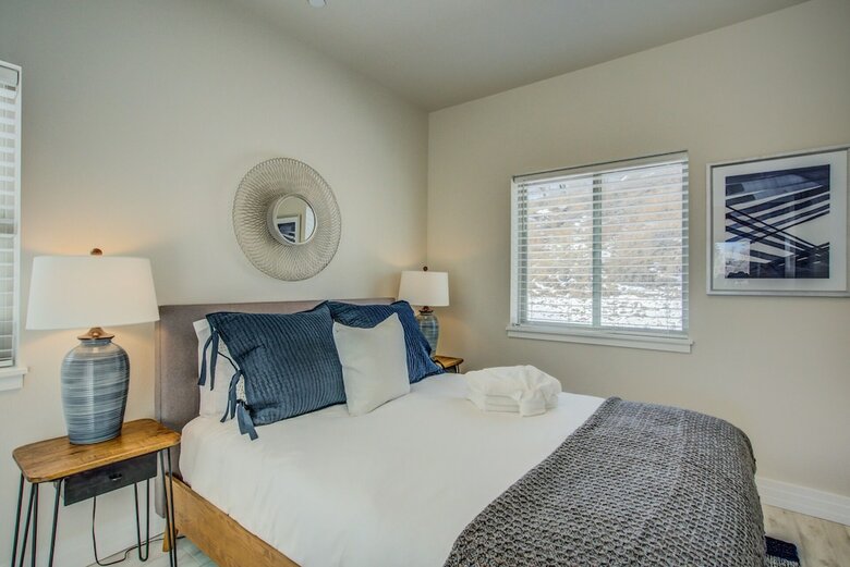 Apartamentos 4br Mnt Viewsmodern Urbanityrooftop Patio