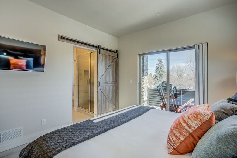 Apartamentos 4br Mnt Viewsmodern Urbanityrooftop Patio