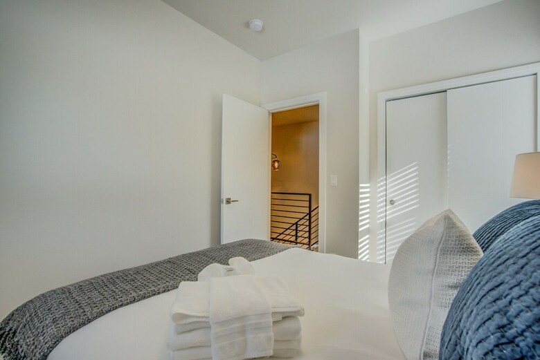 Apartamentos 4br Mnt Viewsmodern Urbanityrooftop Patio
