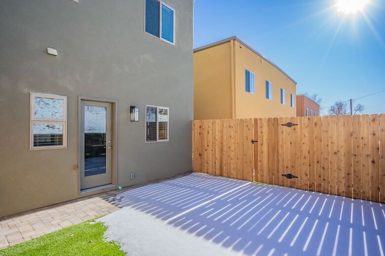 Apartamentos 4br Mnt Viewsmodern Urbanityrooftop Patio