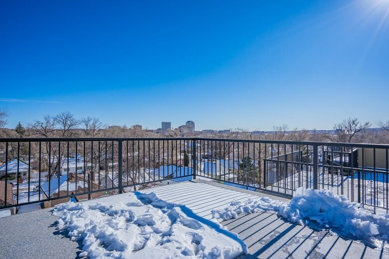 Apartamentos 4br Mnt Viewsmodern Urbanityrooftop Patio