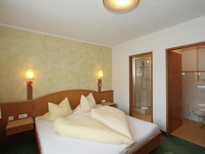 Luxurious Apartment In Kaltenbach With Sauna
