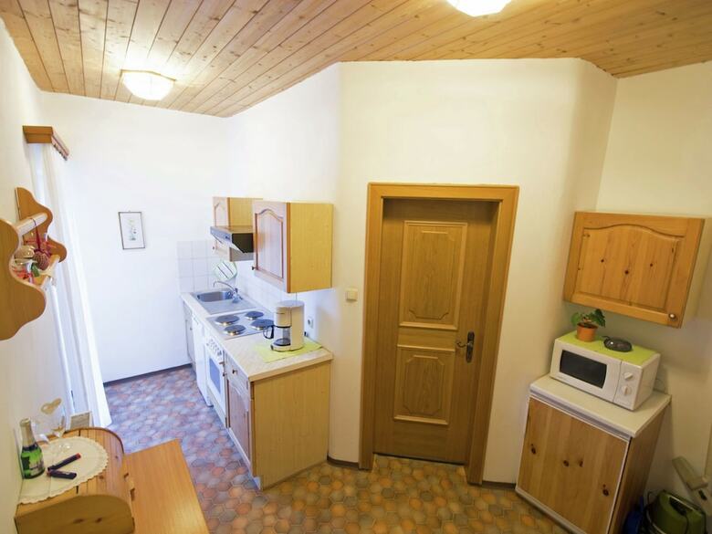 Cosy Apartment In Ehrwald With Garden