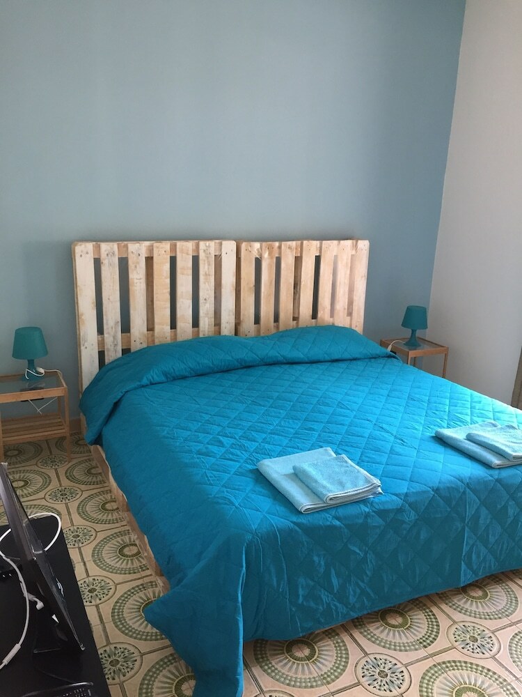 Bed & Breakfast Trentatrequarantatre
