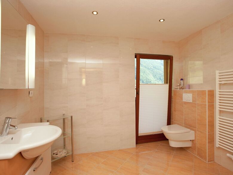 Charming Apartment Near Ski Area In Oetz