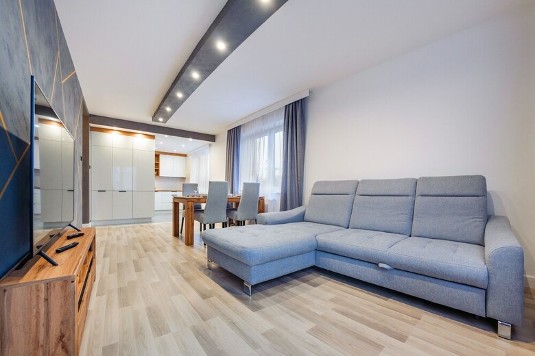 Apartamenty Sun & Snow Zielone Tarasy