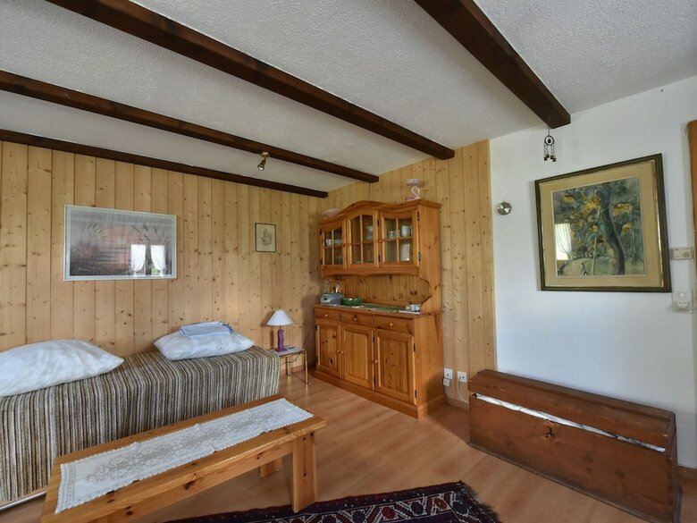 Lovely Apartment With Terrace, Balcony, Heating, Parking