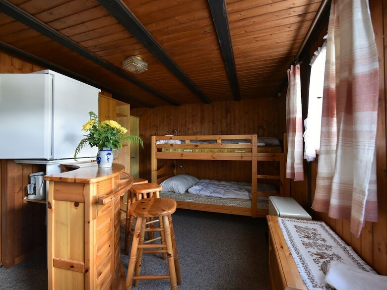 Lovely Apartment With Terrace, Balcony, Heating, Parking