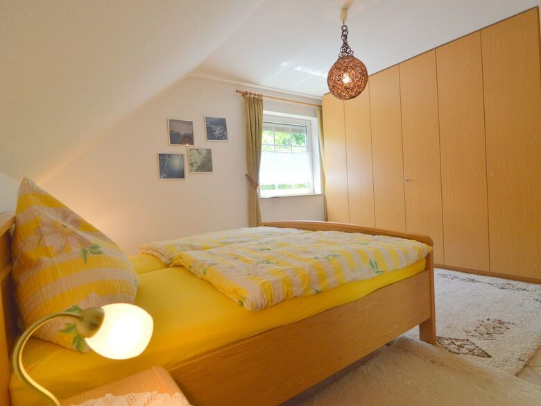 Striking Apartment In Buchet Germany Near Lake