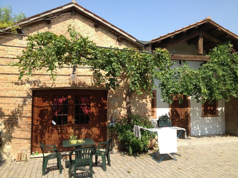 Agroturismo Cozy Farmhouse In Veneto With Shared Pool